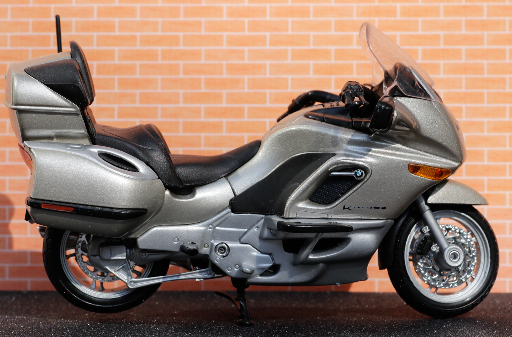 Welly BMW K1200LT